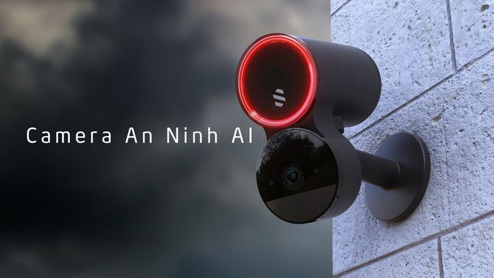 Camera AI là gì và có những tính năng nổi bật nào?